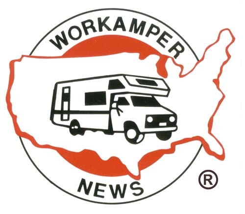 Workamper News Helps Great People Find Great Jobs in Great Places while RVing!