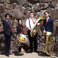 lipless ~Euphonium Tuba Quartet~ (@lipless_e_t) 's Twitter Profile