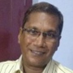 PrasadVSSN's profile picture. Hi. I am interested in reading, writing, browsing and teaching. One day I will write a book.