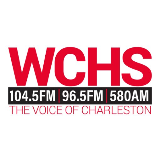 Since 1927, the Peabody, Murrow, Marconi, and WVBA award winning 580 WCHS, The Voice of Charleston. 

https://t.co/jEBTqDsy6M