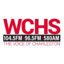 104.5 FM | 96.5 FM | 580 AM WCHS (@580WCHS) Twitter
