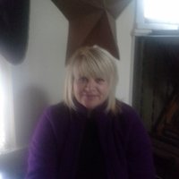 Debbie Oliver - @debbieoliver84 Twitter Profile Photo