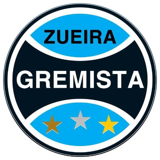 Zueira Gremista 🏆🏆🏆
💙Notícias do Grêmio
💙Tri da América 🏆🏆🏆