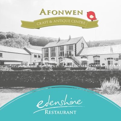 Afonwencraft&antiquecentre