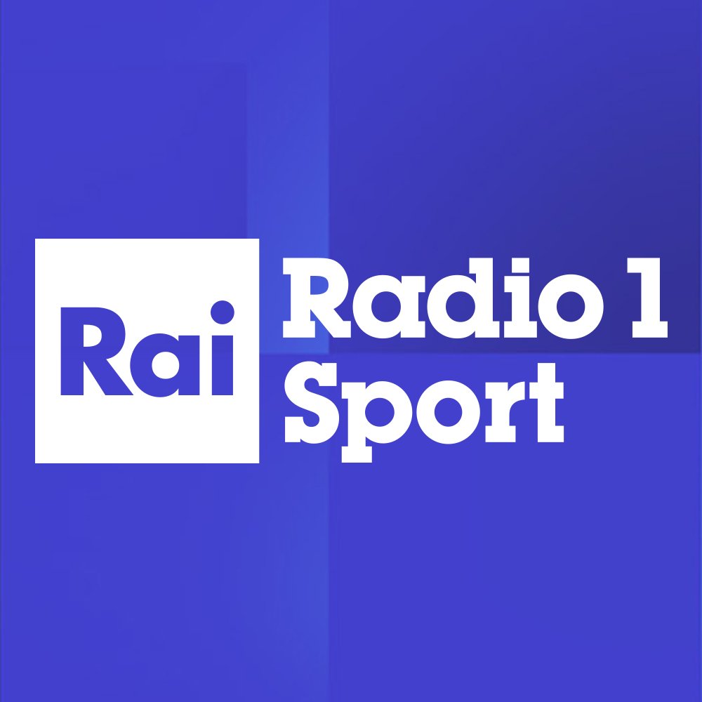 Calcio, sport e musica: il canale digitale di @Radio1Rai su Dab, Dab+, satellite, dtt, web e app