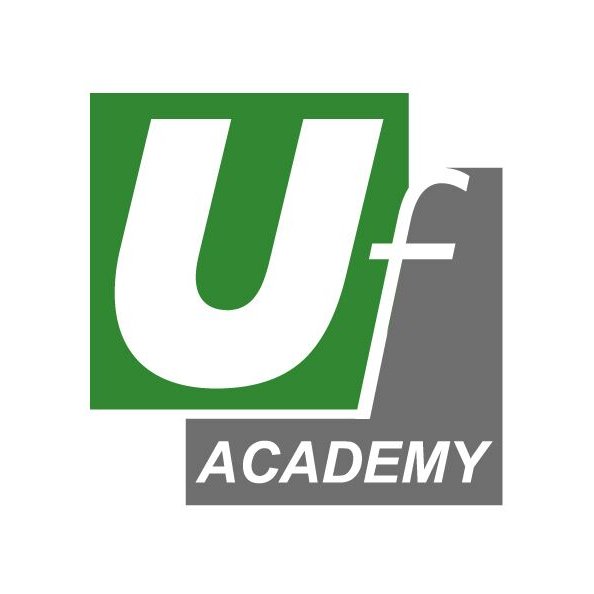 UF__Academy's profile picture. 👩🏻‍🎓👨🏻‍🎓