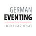 German Eventing (@germaneventing) Twitter profile photo German Eventing (@germaneventing) Twitter profile photo