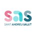 Sant Andreu Salut (@standreusalut) Twitter profile photo Sant Andreu Salut (@standreusalut) Twitter profile photo