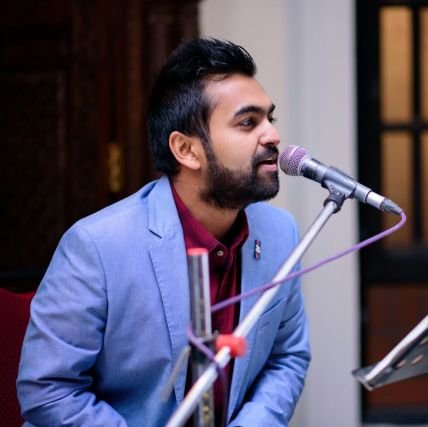 iamshubi's profile picture. We are all ordinary. We are all boring.  We are all spectacular. We are all shy. We are all bold. We are all heroes. It just depends on the day !! ✌️