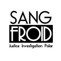 Sang-froid (@revuesangfroid) 's Twitter Profile