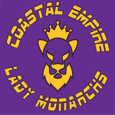 The Coastal Empire Lady Monarchs are a Professional Women's Basketball Organization that plays in The Women's American Basketball Association