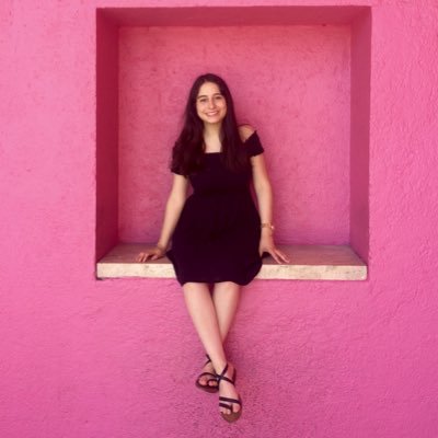 anaelenagarcia's profile picture. Juan 3:16 💖