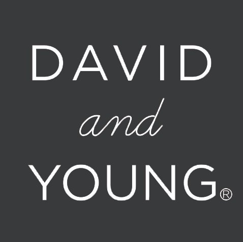 Celebrity favorite accessories brand.

Instagram: davidandyoung // Facebook: DavidandYoungAccessories