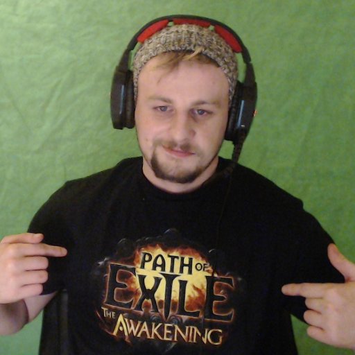 Hi im a 32 year old laid back Twitch Streamer from the UK https://t.co/c3f9M6g4gR. #StormChaserArmy