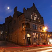 crystalballroomglossop(@glossopballroom) 's Twitter Profile Photo