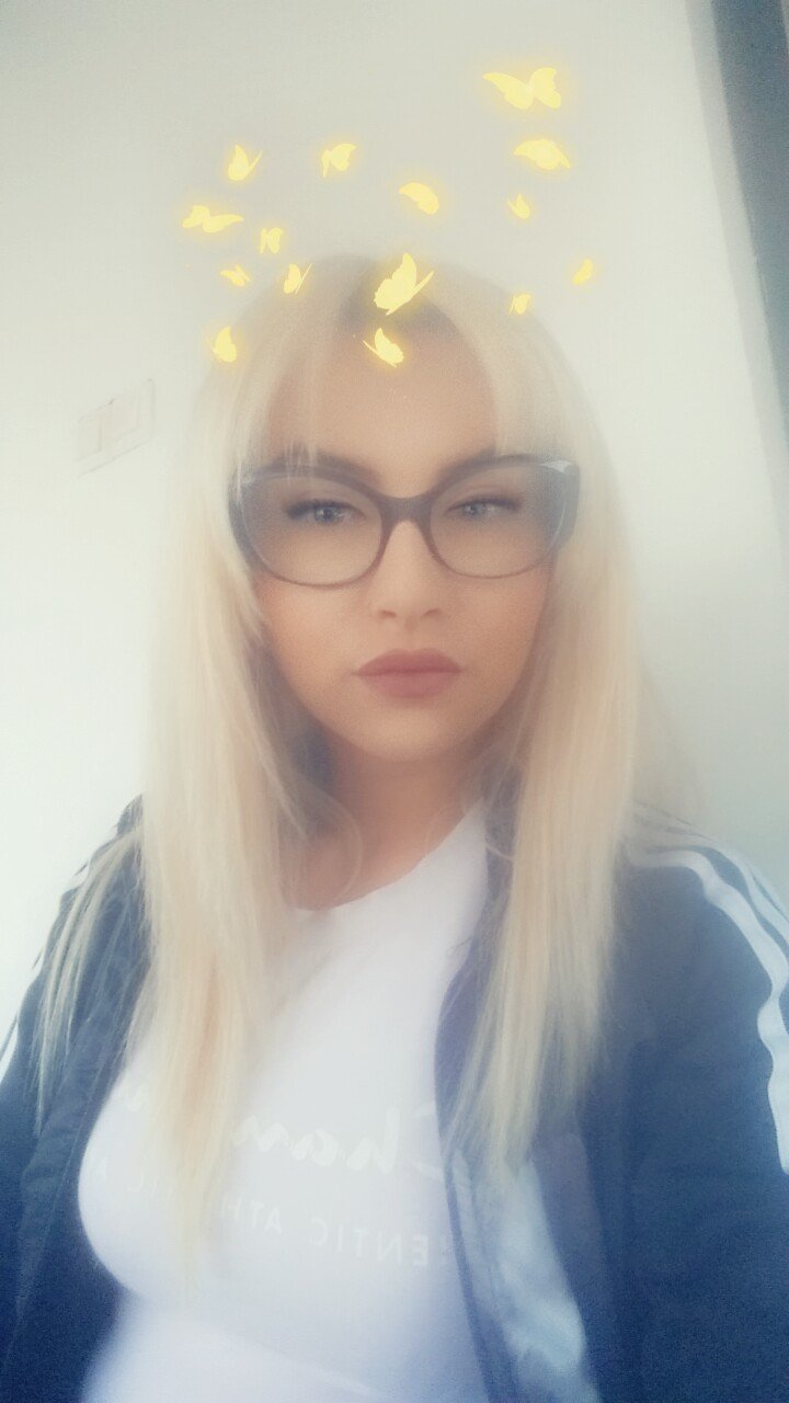 Ivana44250794's profile picture. 