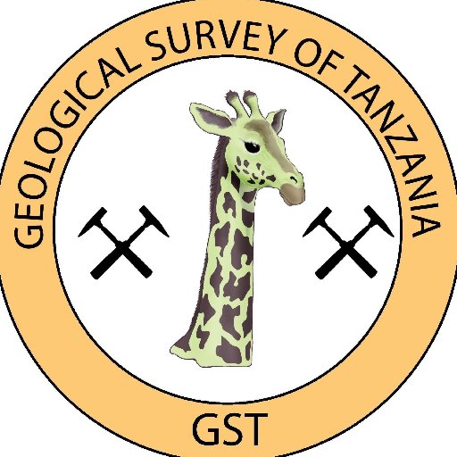 The Geological Survey of Tanzania (GST) is responsible to acquisition,  processing and storage of geoscientific data/information