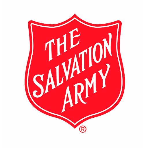 TheSalArmyCTRI Profile Picture