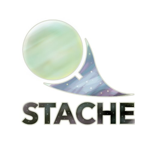 Stacheさんのプロフィール画像