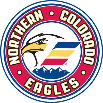 Official Twitter account of the Northern Colorado Eagles, a proud member of the @USPHL's Mountain Division. Home games played at the Greeley Ice Haus.