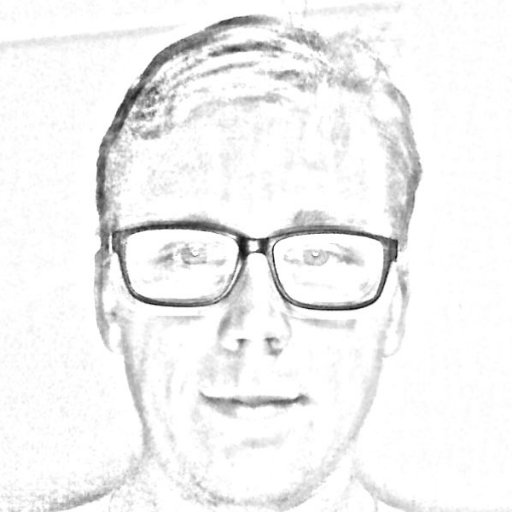 mrubczynski's profile picture. 