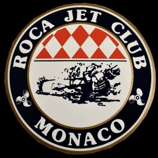 Roca Jet Club MONACO