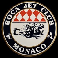 Roca Jet Club MONACO(@jet_roca) 's Twitter Profile Photo