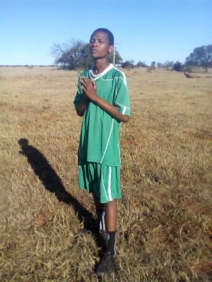 Tshepan90459860's profile picture. True Love