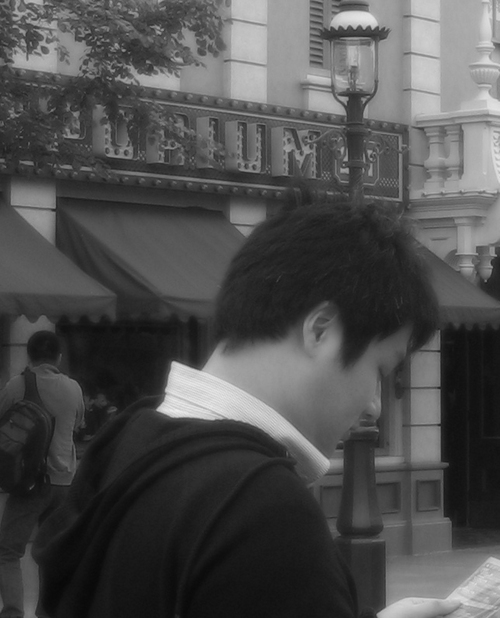 andylee1201's profile picture. 