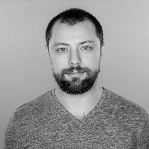 filatov_py's profile picture. Data Engineer
