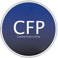 Centre FrancoPaix (@cfrancopaix) 's Twitter Profile