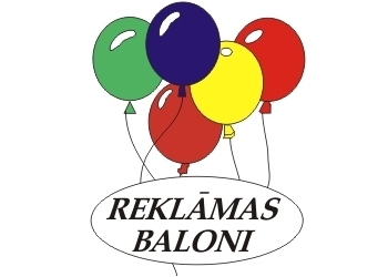 ReklamasBaloni's profile picture. Baloni, hēlijs, balonu apdruka, pušķi un viss pārējais Jūsu svētkiem un ikdienai! Ieskaties mūsu internetveikalā https://t.co/iFxi9GDEeu