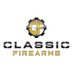 Classic Firearms (@ClassicFirearm) Twitter profile photo