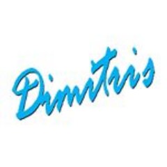 Dimitri's on Deansgate in Manchester. Greek style Mediterranean food, drinks and laughing! 🇬🇷🍷🥘