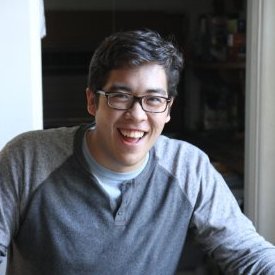 DavidJNakano's profile picture. 