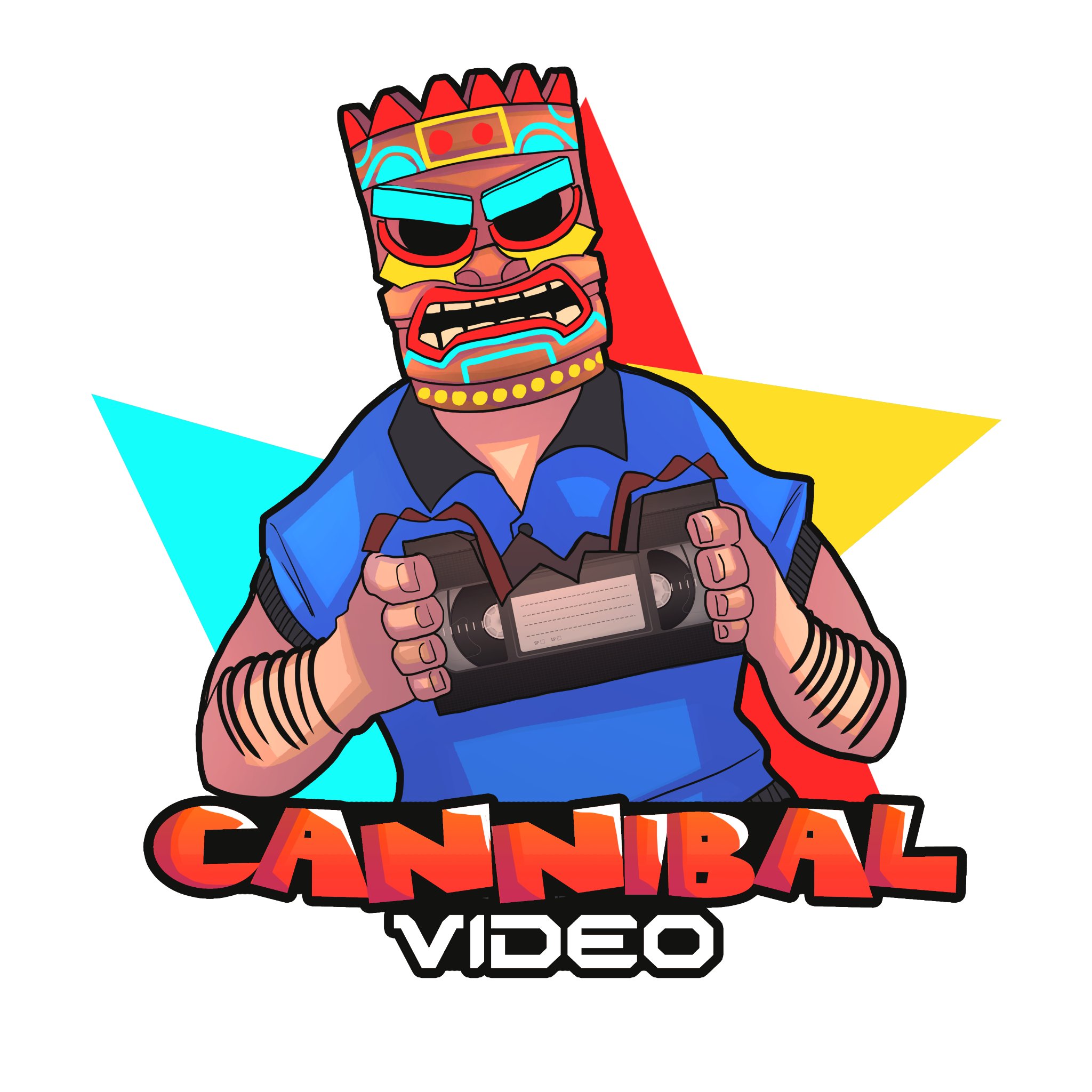 CannibalVideo Profile Picture