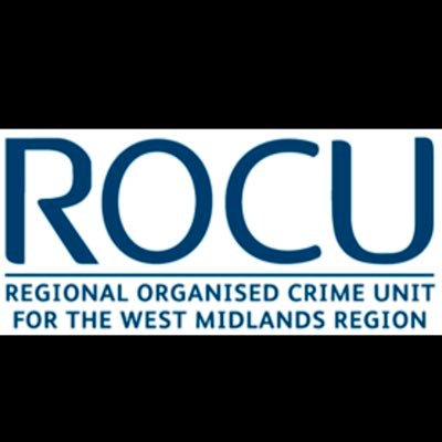 We are the investigator’s of ROCU with teams in Birmingham, Staffs and the Warks/West Mercia alliance. We run covert investigation’s and take them to court