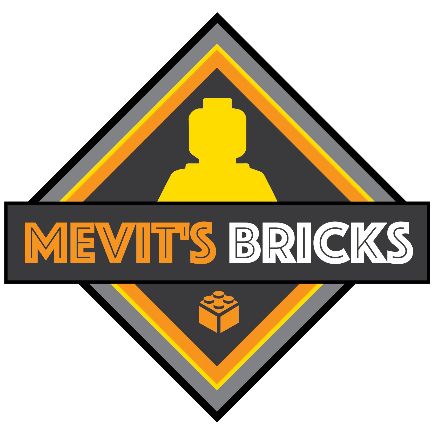 mevitsbricks Profile Picture