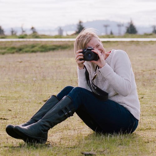 BethBundyDesign's profile picture. artist, designer, design thinker, teacher