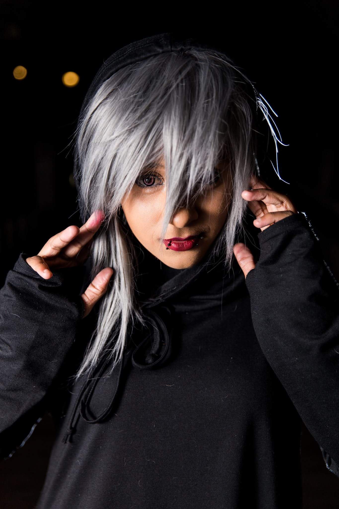 SoCal GoGo Dancer | Cosplayer | Actress | Model | Costume, Prop and Armor Maker | Entertainer | Professional Dog Petter |