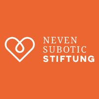 NevenSuboticStiftung (@suboticstiftung) Twitter profile photo