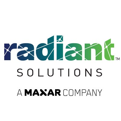 Radiant Solutions, now @Maxar, provides multi-source data collection, enrichment, & analytic capabilities that reveal unique geospatial information & insights.