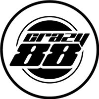 Crazy88MMA(@Crazy88MMA) 's Twitter Profile Photo