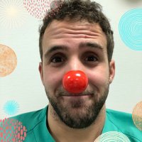 Dr. Iván Copete (@ivancopete) 's Twitter Profile