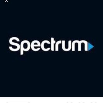 spectrumClevel1's profile picture. Looking too help people out on cable and internet service and bill