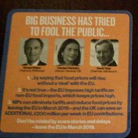 Wetherspoon News letters (@wetherspoonnews) 's Twitter Profile