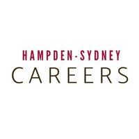 Hampden-Sydney Careers (@hsccareers) 's Twitter Profile