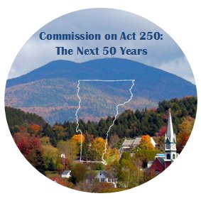 The Legislative Commission on Act 250