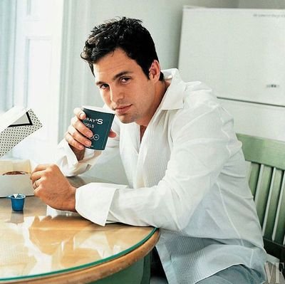 ruffaloarchive's profile picture. run by @bwayruffalo