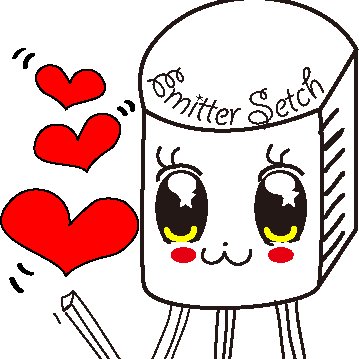twiMoruna's profile picture. ビーズやらボタンやら大好きです
